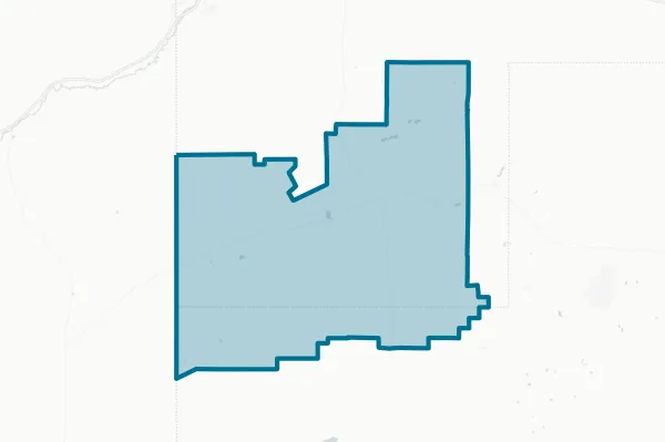 Zuni Public Schools — detail map
