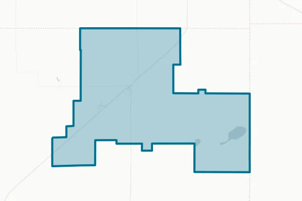 Portales Municipal Schools — detail map