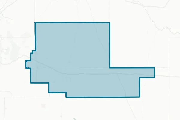 Moriarty‐edgewood School District No. 8 — detail map