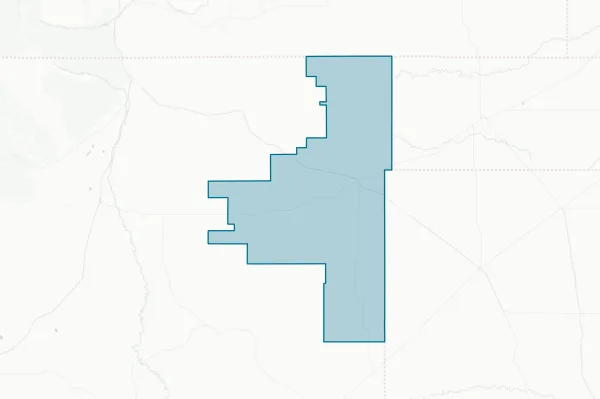 Clayton Municipal Schools — detail map