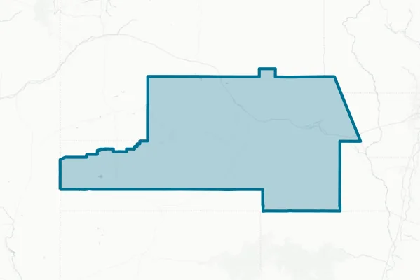 Grants Cibola County Schools — detail map