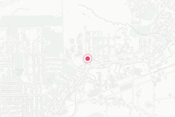 Jamestown Community College — detail map