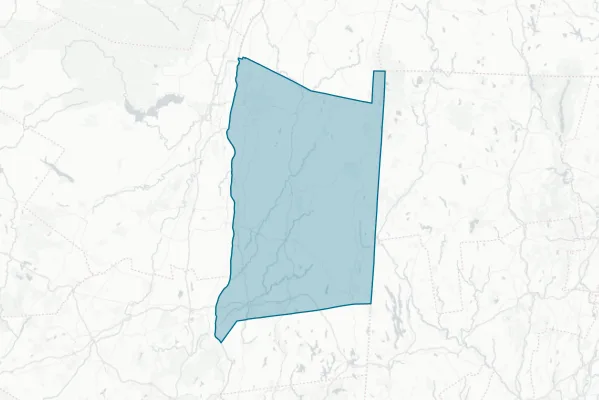 Dutchess County Boces — detail map