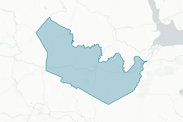 Marion County School District — detail map
