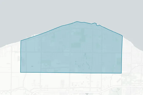 City of Avon Lake — detail map