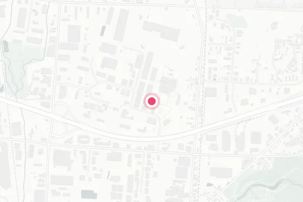 Great Oaks Career Campuses — detail map