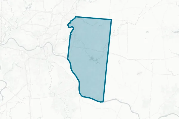 U.s. Grant Joint Vocational School District — detail map