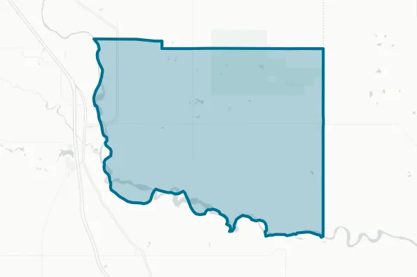 Lexington Public Schools — detail map
