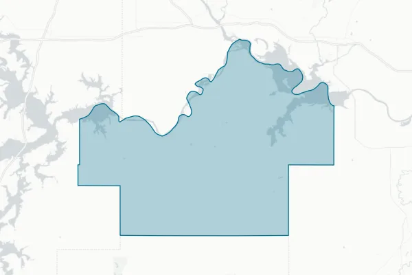 Kinta Public Schools — detail map