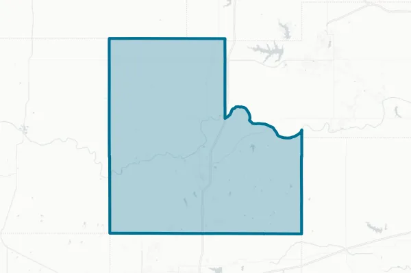 Crescent School District I-2 — detail map