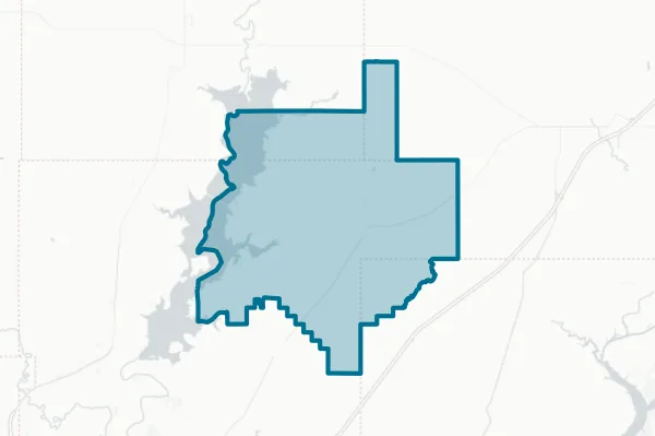 Chelsea Public Schools — detail map