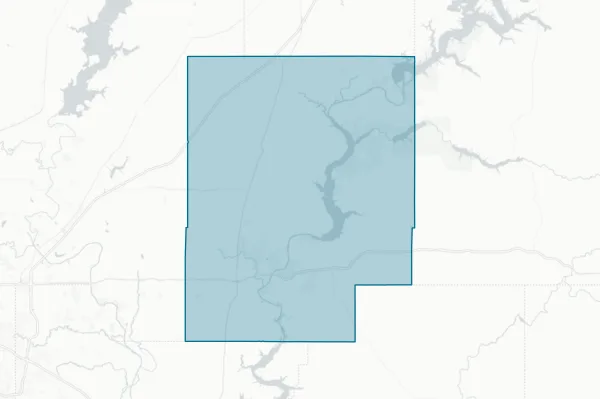 Northeast Technology Center — detail map