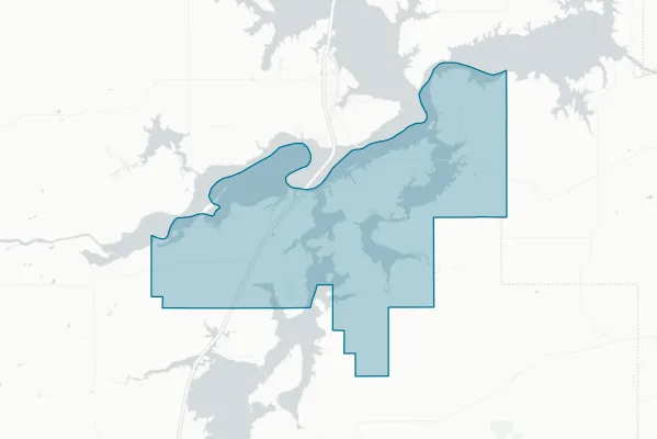 Canadian Public Schools — detail map