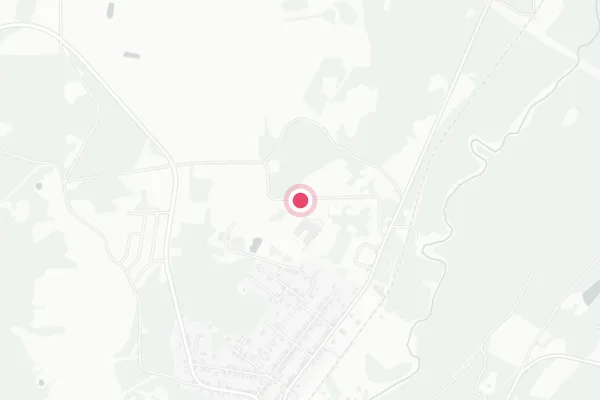 Jefferson County-dubois Area Vocational Technical School — detail map