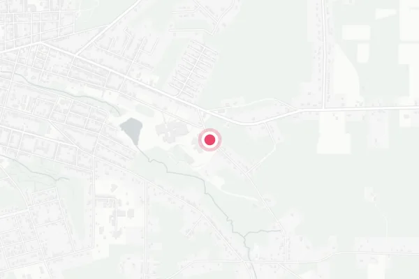 Crawford County Career and Technical Center — detail map