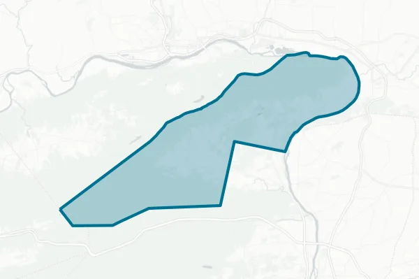 Montgomery Area School District — detail map
