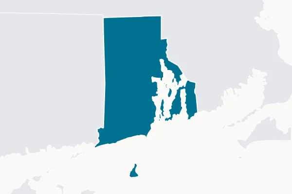 Town of Warren — detail map