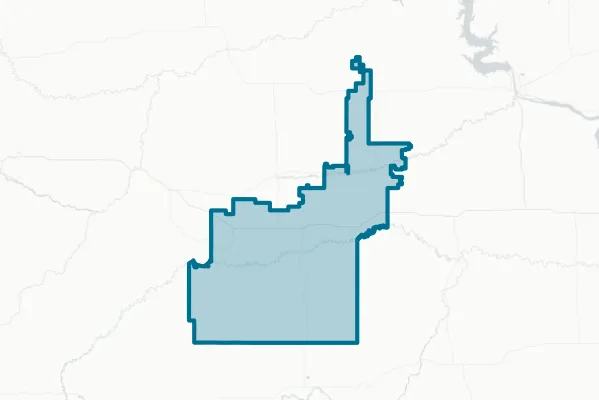 Kadoka Area School District No. 35-2 — detail map