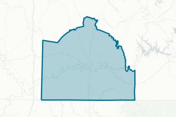 Fayetteville City Schools — detail map
