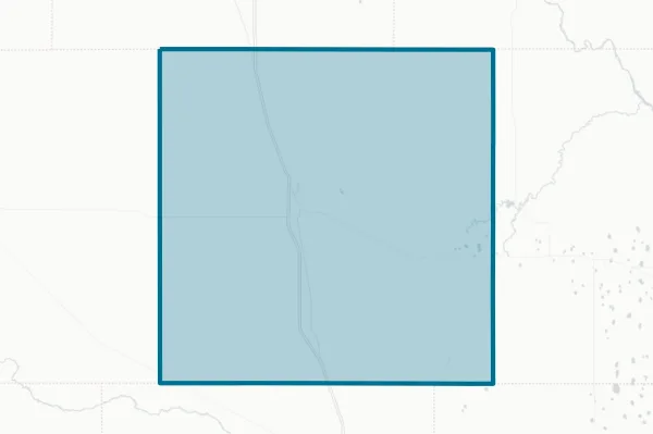 Swisher County — detail map