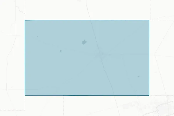 Andrews Independent School District — detail map