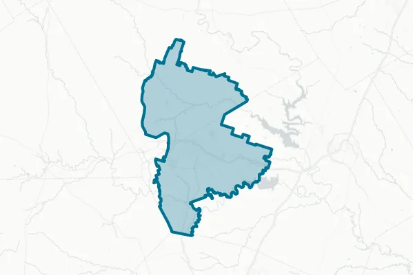Killeen Independent School District — detail map