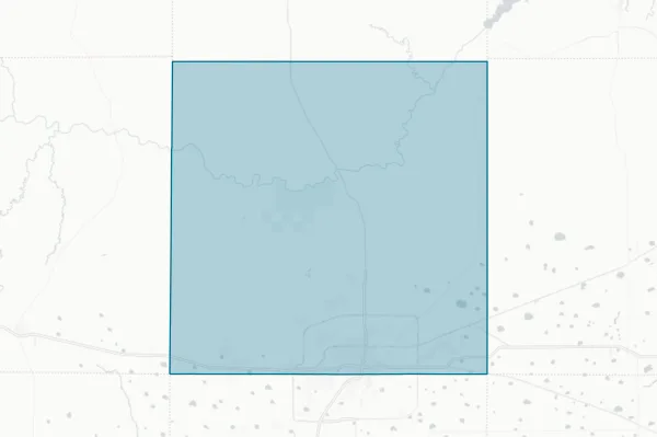 River Road Independent School District — detail map