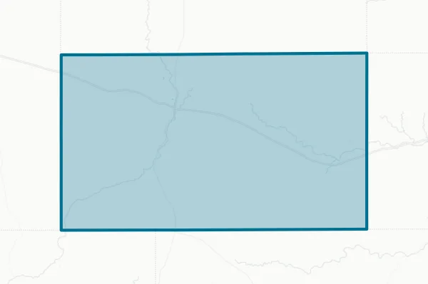Sonora Independent School District — detail map