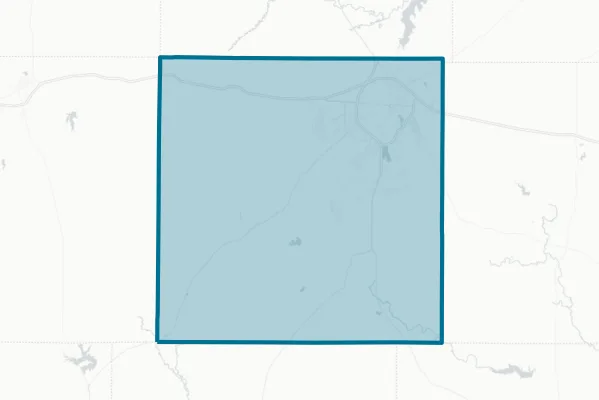 Wylie Independent School District — detail map