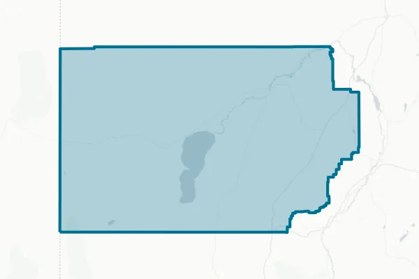 Millard School District — detail map