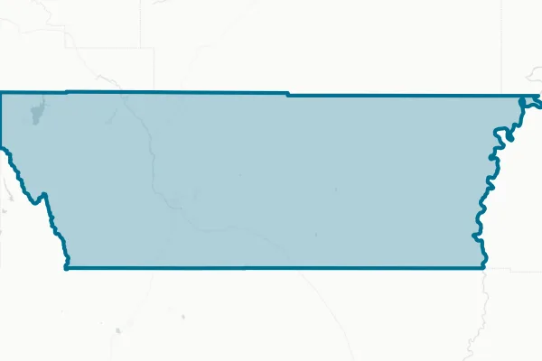 Price City — detail map