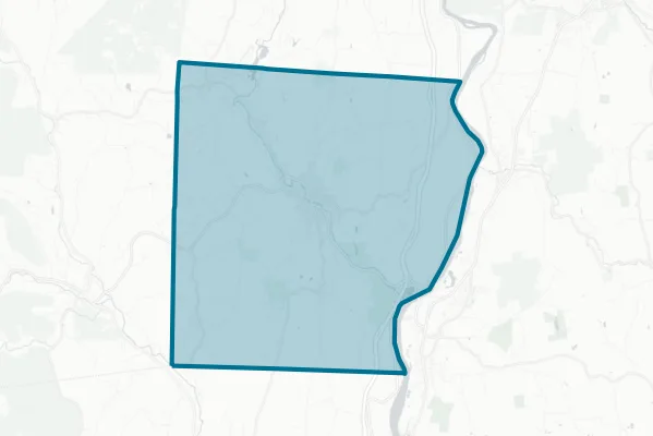Springfield School District — detail map