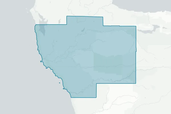 Quillayute Valley School District No. 402 — detail map