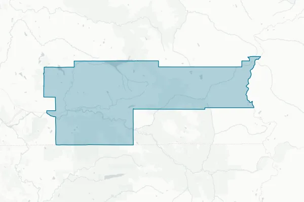 Sultan School District No. 311 — detail map