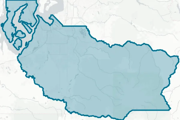 Tacoma-pierce County Employment and Training Constortium — detail map