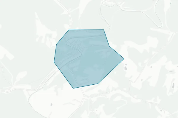 Municipality of Cairo — detail map