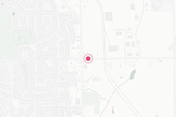 Germantown School District — detail map