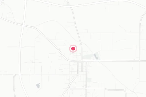 City of Lucedale — detail map