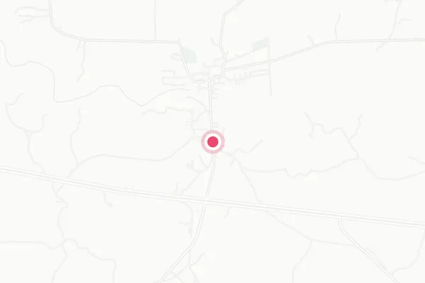 Carroll County Board of Supervisors — detail map