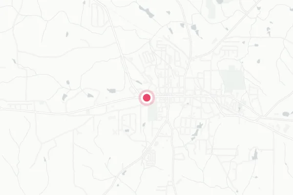 Butts County School District — detail map