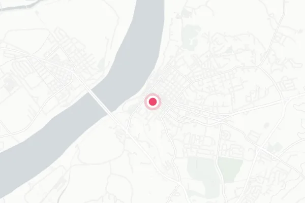 Adams County Board of Supervisors — detail map