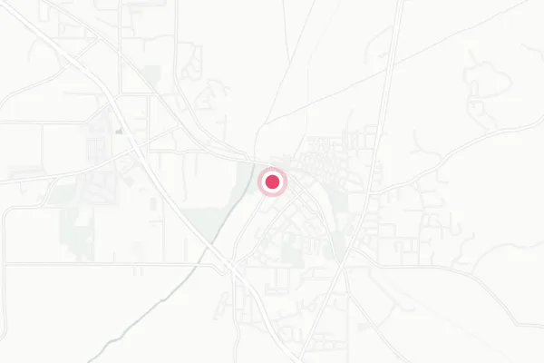 Union County School District — detail map