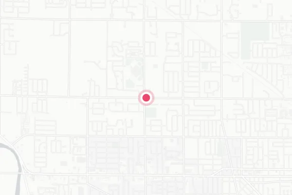 Saginaw Charter Township — detail map