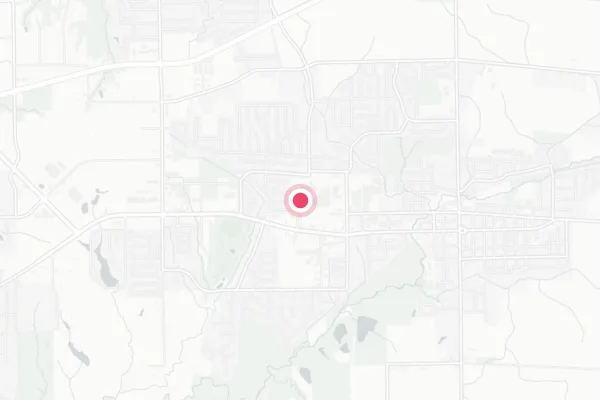 Central Grade School District No. 51 — detail map