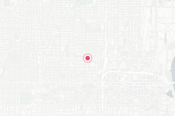 Douglas County School District #0001 — detail map