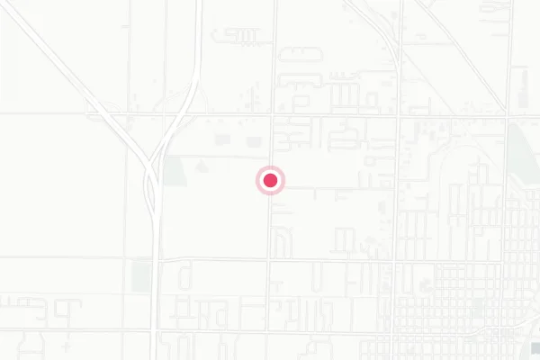 Bay Arenac Intermediate School District — detail map