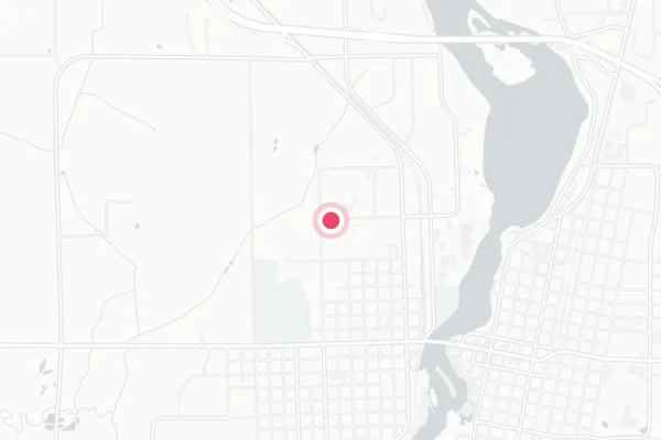 Mid State Education District — detail map