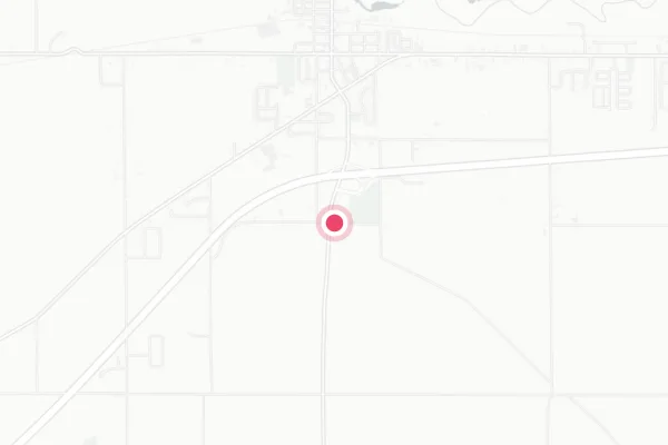 Coloma Charter Township — detail map