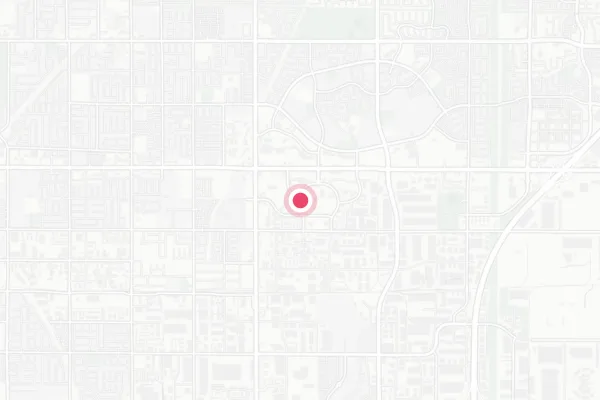 Central School District — detail map