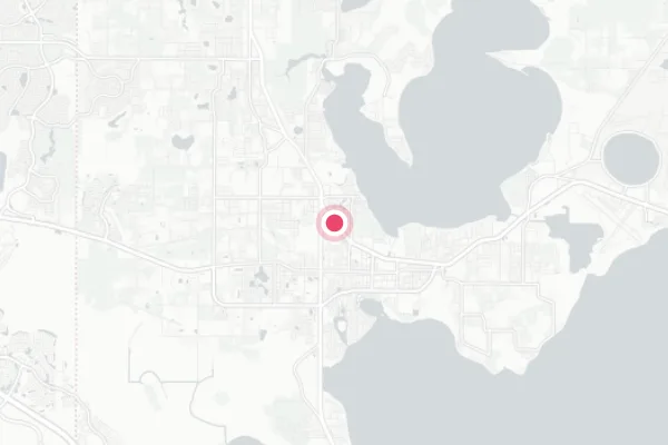 Lake-sumter Mpo — detail map